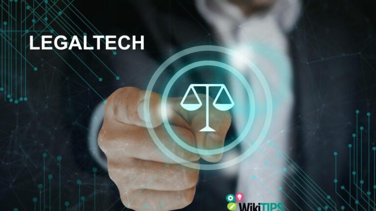 Legaltech Mentorday Wikitips