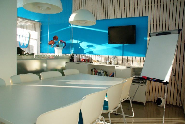 coworking para emprendedores