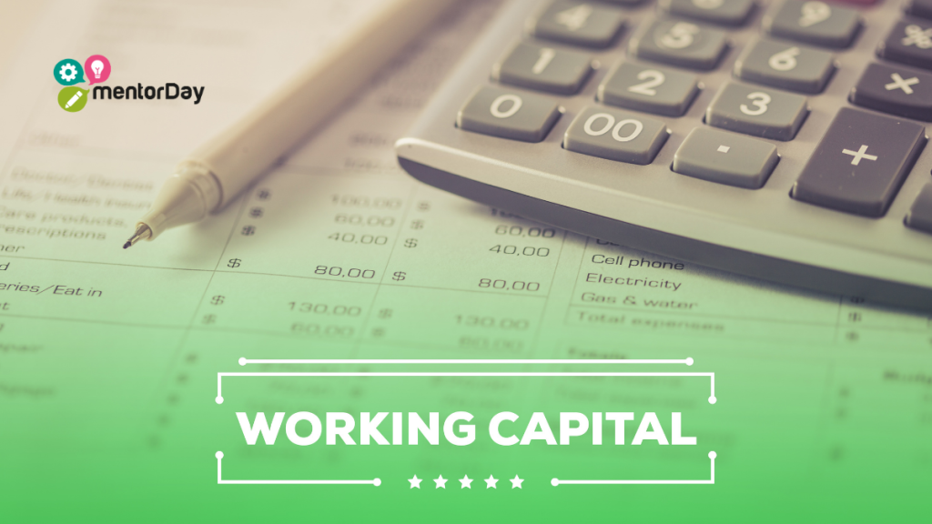 Capital Circulante