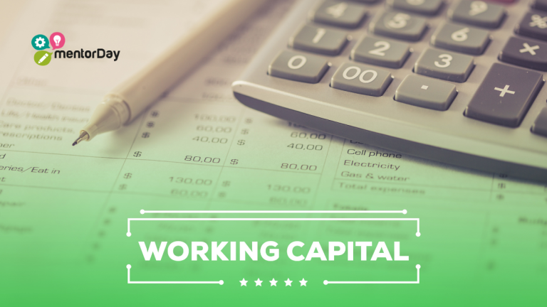 Capital Circulante