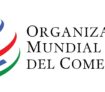 organización mundial del comercio