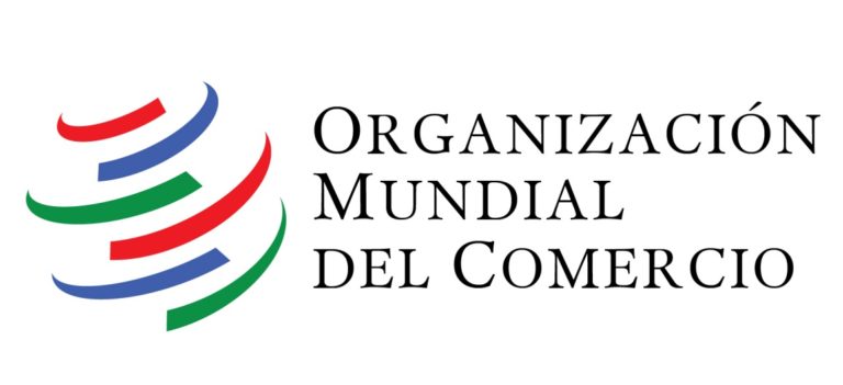 organización mundial del comercio