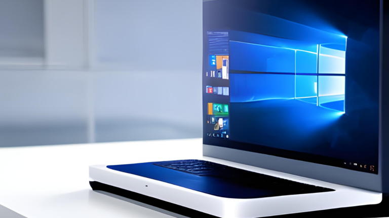 tecnología canales distribución