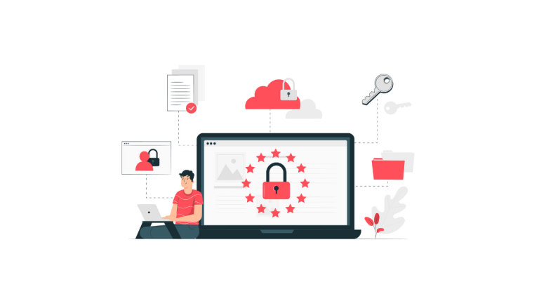 Ley de protección de datos