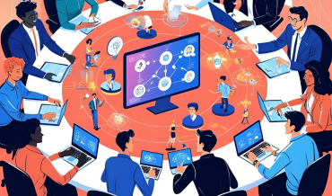 Ecosistema emprendedor