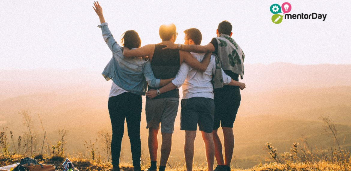 Family, Friends and Fools (FFF) 4.5 (14)