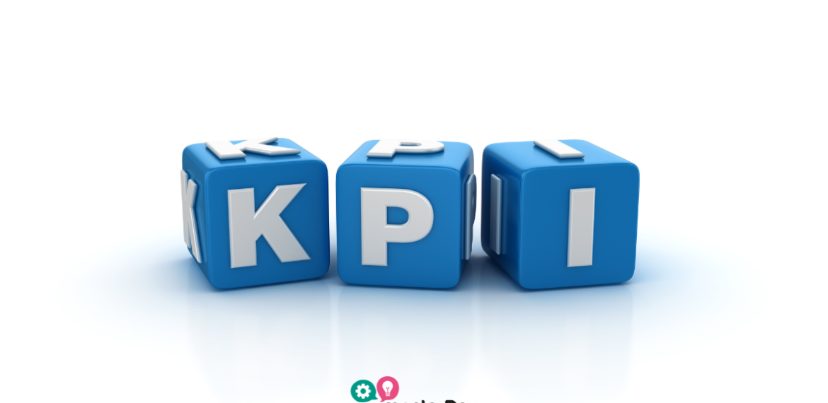 Cuadro de mando. KPI – Key Performance Indicator de una startup 4.6 (48)