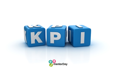 Cuadro de mando. KPI – Key Performance Indicator de una startup