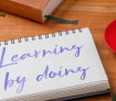 Learning by Doing
