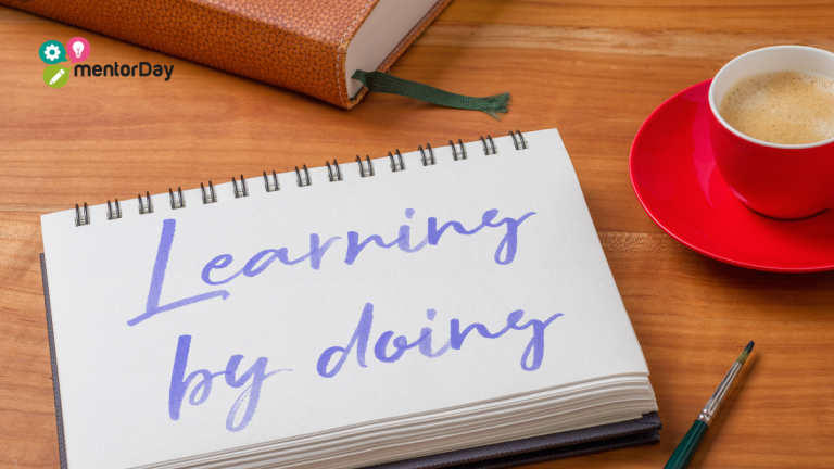 Learning by Doing