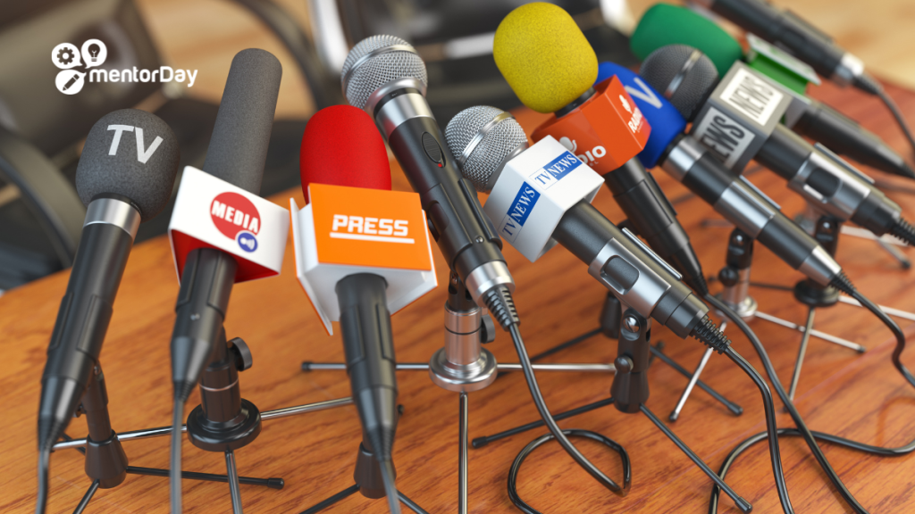 Medios de masas o mass media