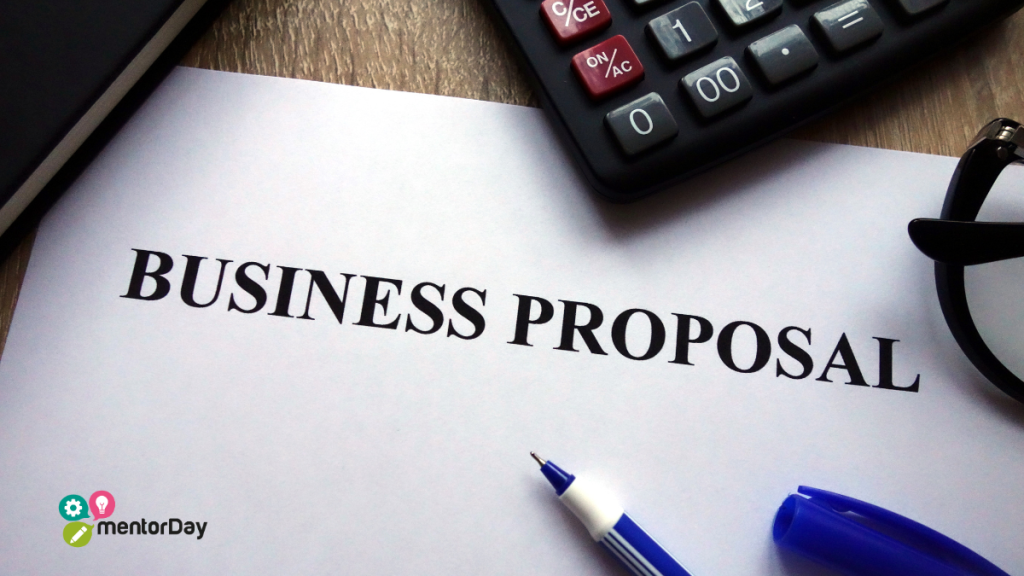 Propuesta comercial internacional