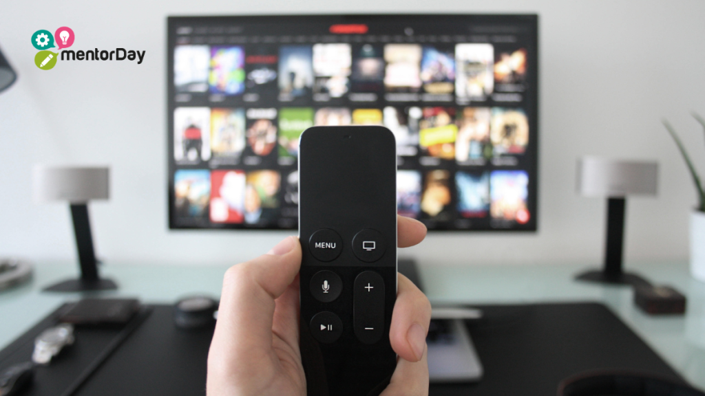 Televisión