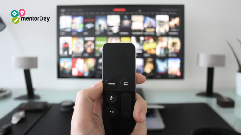 Televisión
