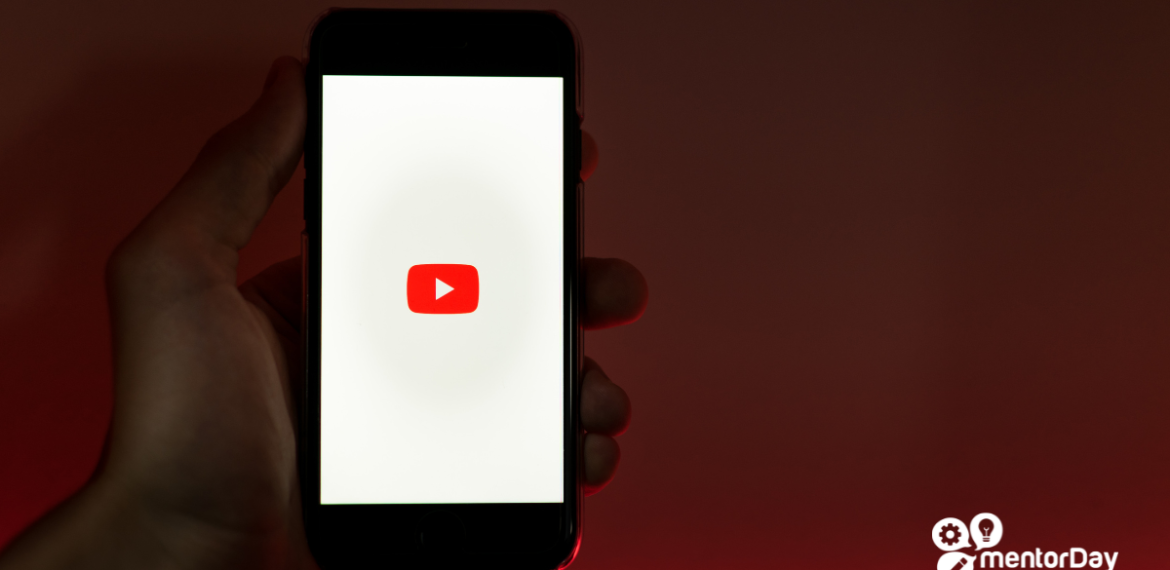 YouTube para Emprendedores 4.4 (83)