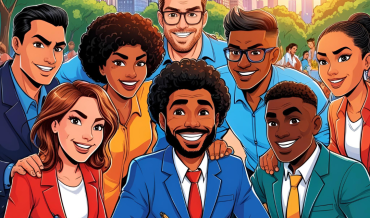 Actividades clave en las que te vas a concentrar para diferenciarte