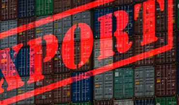Exportar, exportación