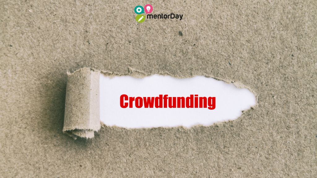 crowdfunding para empresas
