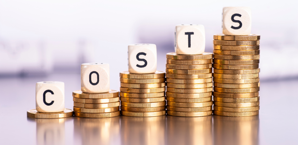 Estructura de costes 4.5 (93)