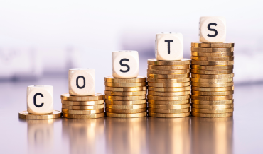 Estructura de costes