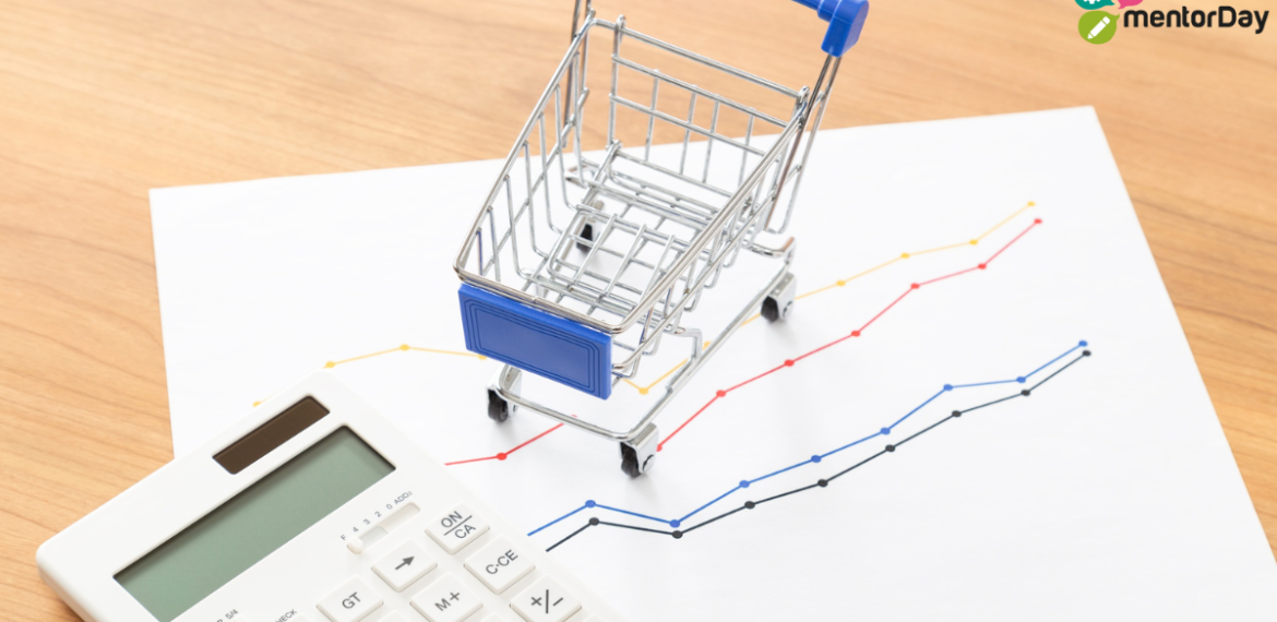 Cómo fijar el precio de venta ideal para tu producto o servicio 4.6 (105)