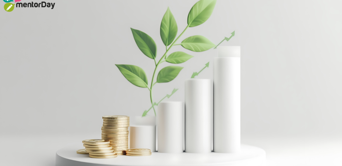 Financiación según las etapas en la creación de una empresa 4.6 (88)