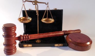 Personalidad jurídica