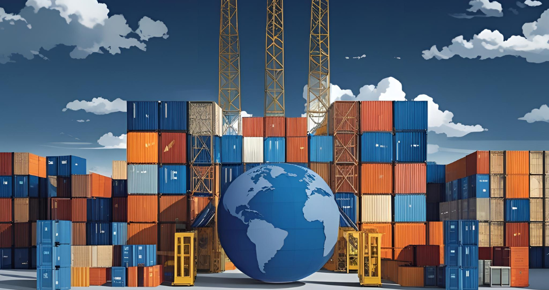 Incoterms – Comercio internacional 4.8 (8)