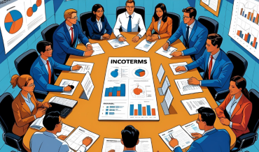 Incoterms – Términos generales