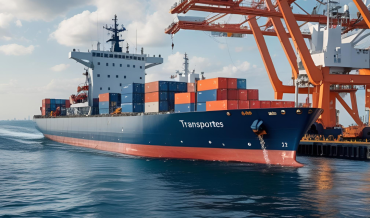 Incoterms – Transporte naval