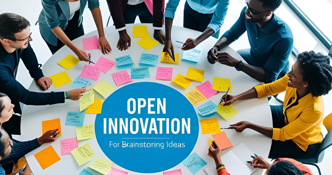 Innovación abierta 4.4 (45)