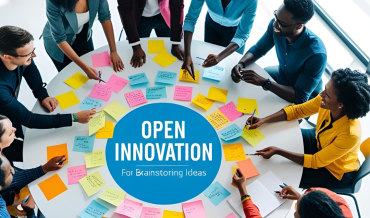 Innovación abierta
