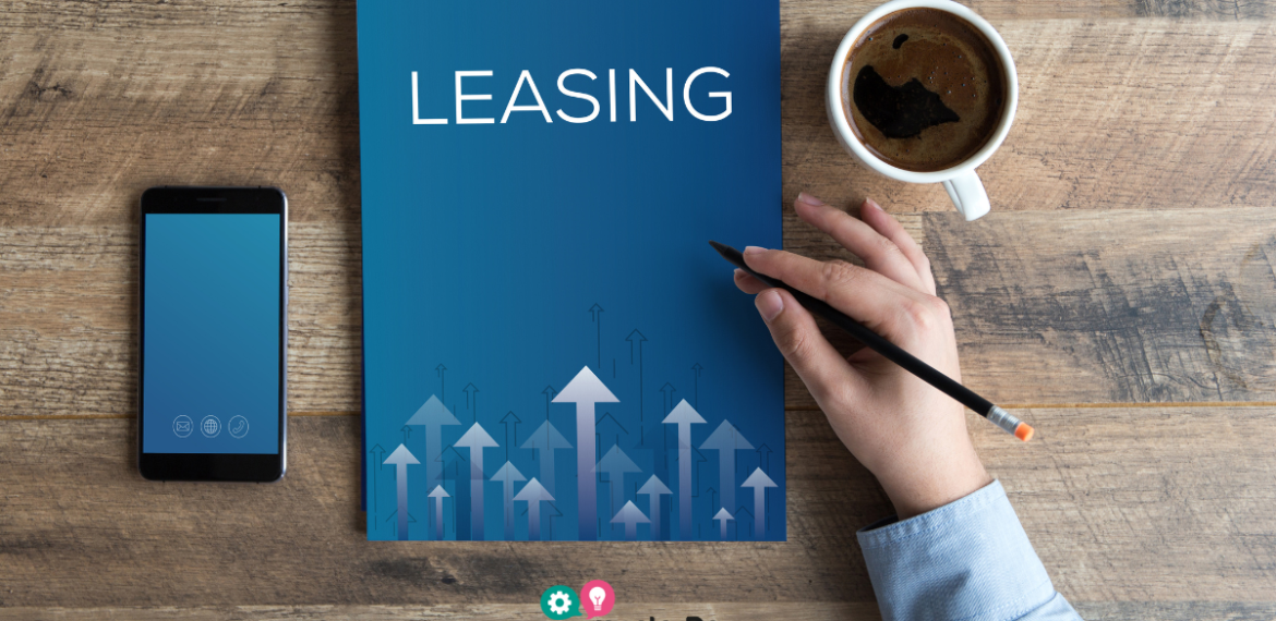 Leasing para emprendedores: ventajas fiscales y operativas 4.8 (14)