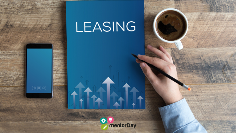 leasing para emprendedores