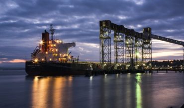 Importar – importación