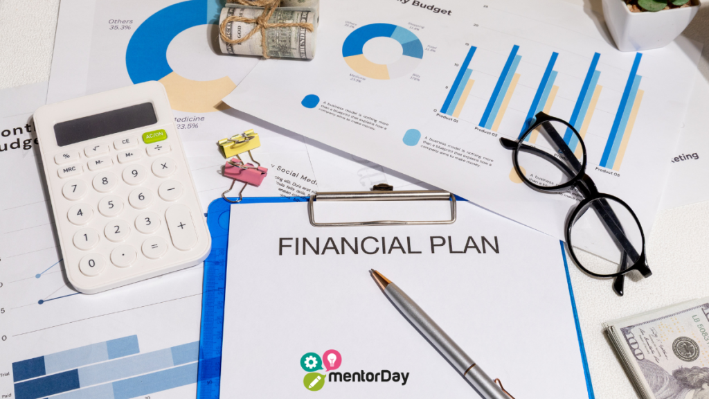 plan financiero