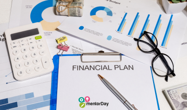 Cómo elaborar un plan financiero para tu empresa