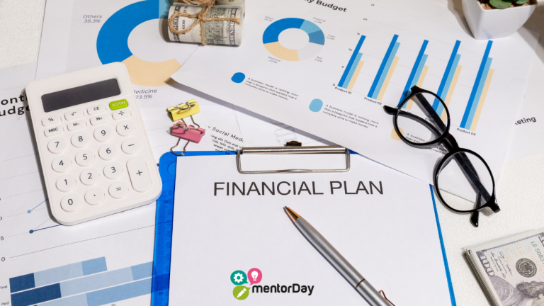plan financiero