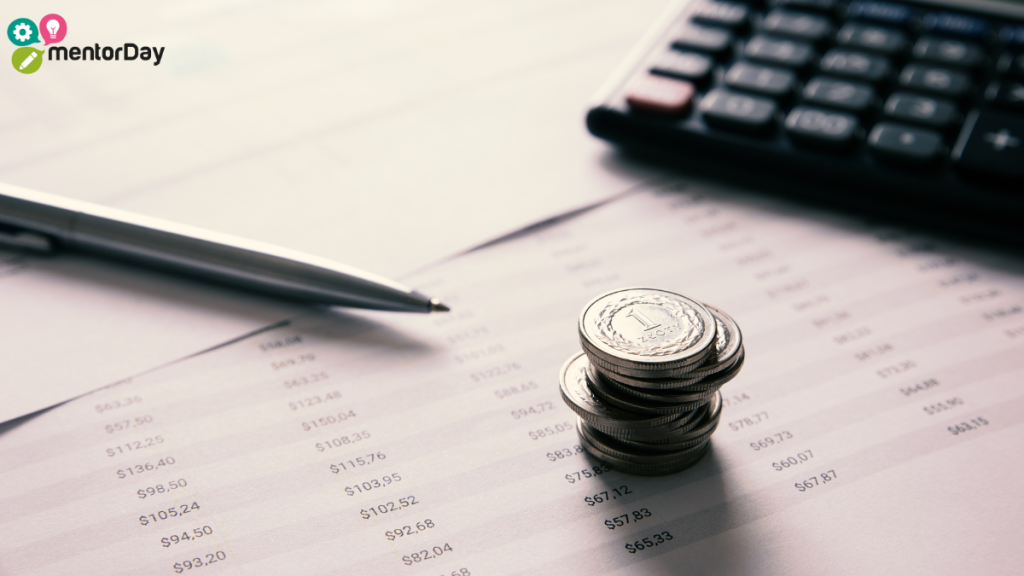 presupuesto de marketing