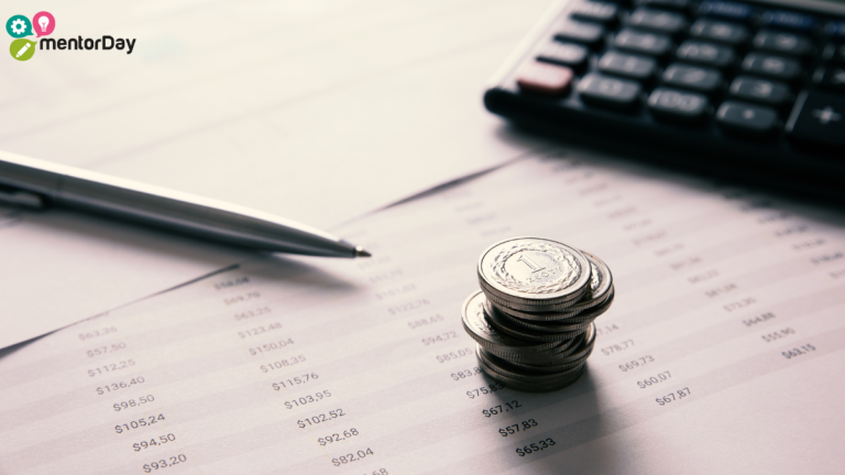 presupuesto de marketing