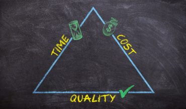 Eficiencia y calidad en tu empresa