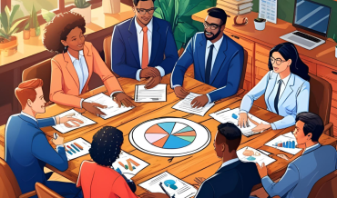 Finanzas para emprendedores