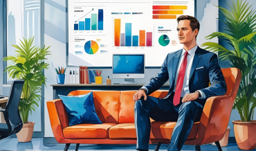 Pitch para inversores