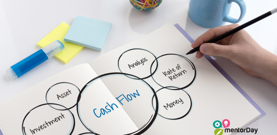 Cash Flow: qué es, cómo calcularlo y cómo optimizar el flujo de caja de tu empresa 5 (45)