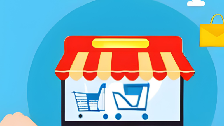 ecommerce marketplaces