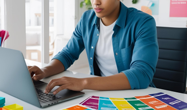 Cómo vender en internet con éxito