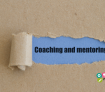 Diferencia coaching de mentoring