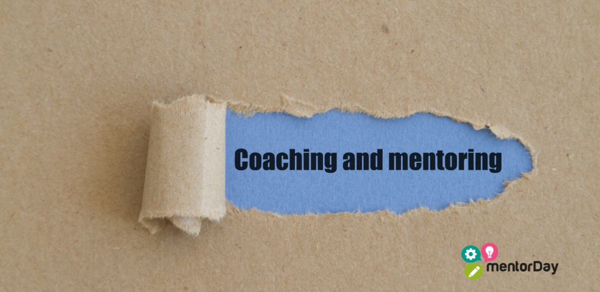 Coaching y mentoring: diferencias, similitudes y cuándo necesita cada uno un emprendedor 4.5 (92)