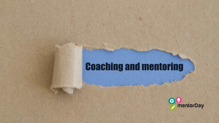 Diferencia coaching de mentoring