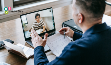 Sesión de mentoring para emprendedores: estructura práctica con la metodología de mentorDay